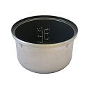 【中古】リンナイ ガス炊飯器専用部品 炊飯内釜(5合) 077-202-000