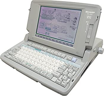 šۡɤSHARPץ WD-J200