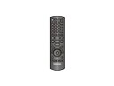 【中古】Panasonic ブルーレイディスクプレーヤー用リモコン N2QAKB000081(2)