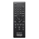 【中古】SONY ソニー 純正ポータブルDVDプレーヤー用リモコン RMT-D195(2)