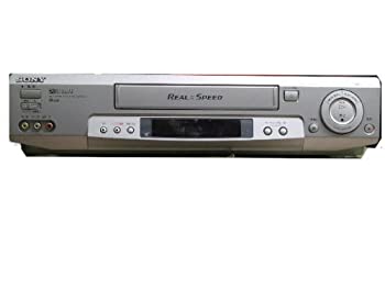 【中古】SONY VHSビデオデッキ SLV-R300【メーカー名】【メーカー型番】【ブランド名】ソニー(SONY)【商品説明】SONY VHSビデオデッキ SLV-R300ソニー中古品のため使用に伴うキズ等がございますが、問題なくご使用頂ける商品です。画像はイメージ写真ですので商品のコンディション、付属品の有無については入荷の度異なります。当店にて、動作確認・点検・アルコール等のクリーニングを施しております。中古品のため限定特典や補償等は、商品名、説明に記載があっても付属しておりません予めご了承下さい。当店では初期不良に限り、商品到着から7日間は返品を 受付けております。他モールとの併売品の為、完売の際はご連絡致しますのでご了承ください。ご注文からお届けまで1、ご注文⇒ご注文は24時間受け付けております。2、注文確認⇒ご注文後、当店から注文確認メールを送信します。3、お届けまで3〜10営業日程度とお考え下さい。4、入金確認⇒前払い決済をご選択の場合、ご入金確認後、配送手配を致します。5、出荷⇒配送準備が整い次第、出荷致します。配送業者、追跡番号等の詳細をメール送信致します。6、到着⇒出荷後、1〜3日後に商品が到着します。　※離島、北海道、九州、沖縄は遅れる場合がございます。予めご了承下さい。お電話でのお問合せは少人数で運営の為受け付けておりませんので、メールにてお問合せお願い致します。営業時間　月〜金　10:00〜17:00お客様都合によるご注文後のキャンセル・返品はお受けしておりませんのでご了承下さい。