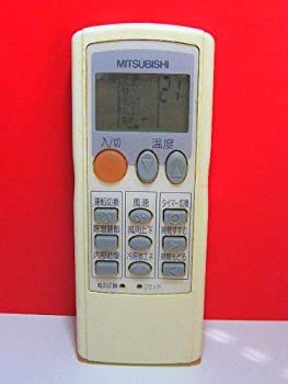 【中古】(非常に良い)三菱 エアコンリモコン LG21 【中古】(非常に良い)三菱 エアコンリモコン LG21