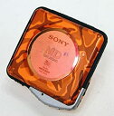 【中古】SONY　ソニー　MZ-E45　ポー