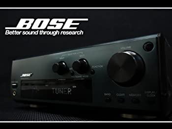 楽天市場】bose 中古(アンプ|オーディオ):TV・オーディオ 楽天市場】bose 中古(アンプ|オーディオ):TV・オーディオ