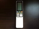 【中古】東芝エアコン純正リモコン WH-F1U