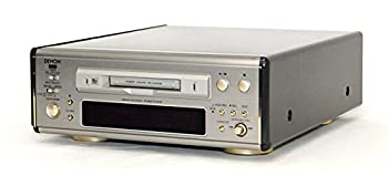 【中古】DENON デノン (デンオン)　DMD-7.5LII　MDレコーダー（MDデッキ）　単体コンポ　MDLP非対応