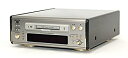 【中古】(非常に良い)DENON デノン (デンオン) DMD-7.5LII MDレコーダー(MDデッキ) 単体コンポ MDLP非対応