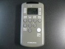 【中古】(非常に良い)コロナ エアコンリモコン RHM-28B
