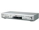 【中古】Panasonic DVD-RV32 DVD/CDプレーヤー