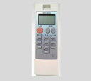 【中古】三菱 霧ヶ峰 エアコン リモコン NA0510