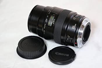 【中古】Canon EF レンズ 100mm F2.8 マクロ【メーカー名】キヤノン【メーカー型番】【ブランド名】キヤノン【商品説明】Canon EF レンズ 100mm F2.8 マクロB0087OYBPQ中古品のため使用に伴うキズ等がございますが、問題なくご使用頂ける商品です。画像はイメージ写真ですので商品のコンディション、付属品の有無については入荷の度異なります。当店にて、動作確認・点検・アルコール等のクリーニングを施しております。中古品のため限定特典や補償等は、商品名、説明に記載があっても付属しておりません予めご了承下さい。当店では初期不良に限り、商品到着から7日間は返品を 受付けております。他モールとの併売品の為、完売の際はご連絡致しますのでご了承ください。ご注文からお届けまで1、ご注文⇒ご注文は24時間受け付けております。2、注文確認⇒ご注文後、当店から注文確認メールを送信します。3、お届けまで3〜10営業日程度とお考え下さい。4、入金確認⇒前払い決済をご選択の場合、ご入金確認後、配送手配を致します。5、出荷⇒配送準備が整い次第、出荷致します。配送業者、追跡番号等の詳細をメール送信致します。6、到着⇒出荷後、1〜3日後に商品が到着します。　※離島、北海道、九州、沖縄は遅れる場合がございます。予めご了承下さい。お電話でのお問合せは少人数で運営の為受け付けておりませんので、メールにてお問合せお願い致します。営業時間　月〜金　10:00〜17:00お客様都合によるご注文後のキャンセル・返品はお受けしておりませんのでご了承下さい。