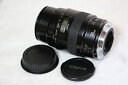 【中古】(非常に良い)Canon EF レンズ 100mm F2.8 マクロ