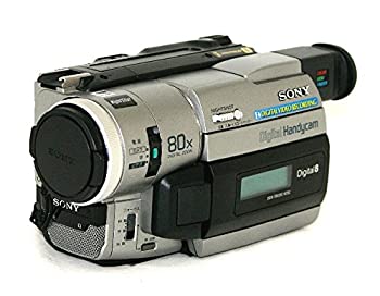 新作モデル Sony ソニー Dcr Trv310k デジタルビデオカメラレコーダー ハンディカム Digital8 デジタルエイト ナイトショット機能 話題の行列 Noudeal Com 新作モデル Sony ソニー Dcr Trv310k デジタルビデオカメラレコーダー ハンディカム Digital8 デジタルエイト ナイトショット機能 話題の行列 Noudeal Com