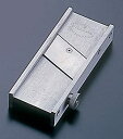 【中古】(未使用品)MATFER(マトファ) トリフカッター 744604 ステンレス フランス WTL31