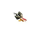 【中古】(未使用品)かまぼこカッター 17枚刃 TC-K7/62-6492-86