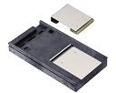 【中古】(非常に良い)電動1000切りロボ用 千切盤 4.0X4.0mm CSV01012