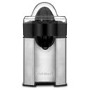 【中古】(未使用品)Cuisinart クイジナート CCJ-500 シトラスジューサー （つや消しシルバー） [並行輸入品]