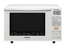【中古】(非常に良い)パナソニック エレックオーブンレンジ 23L ホワイト NE-MS232-W(2)