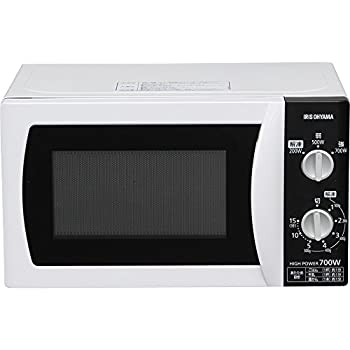 【中古】(非常に良い)アイリスオーヤマ【西日本 60Hz専用】 電子レンジ 17L ターンテーブル ホワイト IMB-T171-6 【中古】(非常に良い)アイリスオーヤマ【西日本 60Hz専用】 電子レンジ 17L ターンテーブル ホワイト IMB-T171-6