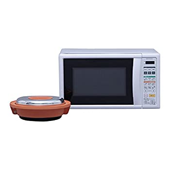 【中古】（非常に良い）アイリスオーヤマ 【西日本 60Hz専用】電子レンジ 17L ターンテーブル グリルクックレンジ 専用容器付き ホワイト IMBY-T17-6