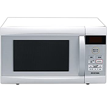【中古】アイリスオーヤマ 電子レンジ 22L ターンテーブル ヘルツフリー 全国対応 ホワイト IMB-T2201【メーカー名】アイリスオーヤマ(IRIS OHYAMA)【メーカー型番】IMB-T2201【ブランド名】アイリスオーヤマ(IRIS OHYAMA)【商品説明】アイリスオーヤマ 電子レンジ 22L ターンテーブル ヘルツフリー 全国対応 ホワイト IMB-T2201商品サイズ(cm):幅約48.5×奥行約39.7×高さ約29.2AC 100V、50/60Hz定格消費電力1 420W中古品のため使用に伴うキズ等がございますが、問題なくご使用頂ける商品です。画像はイメージ写真ですので商品のコンディション、付属品の有無については入荷の度異なります。当店にて、動作確認・点検・アルコール等のクリーニングを施しております。中古品のため限定特典や補償等は、商品名、説明に記載があっても付属しておりません予めご了承下さい。当店では初期不良に限り、商品到着から7日間は返品を 受付けております。他モールとの併売品の為、完売の際はご連絡致しますのでご了承ください。ご注文からお届けまで1、ご注文⇒ご注文は24時間受け付けております。2、注文確認⇒ご注文後、当店から注文確認メールを送信します。3、お届けまで3〜10営業日程度とお考え下さい。4、入金確認⇒前払い決済をご選択の場合、ご入金確認後、配送手配を致します。5、出荷⇒配送準備が整い次第、出荷致します。配送業者、追跡番号等の詳細をメール送信致します。6、到着⇒出荷後、1〜3日後に商品が到着します。　※離島、北海道、九州、沖縄は遅れる場合がございます。予めご了承下さい。お電話でのお問合せは少人数で運営の為受け付けておりませんので、メールにてお問合せお願い致します。営業時間　月〜金　10:00〜17:00お客様都合によるご注文後のキャンセル・返品はお受けしておりませんのでご了承下さい。