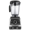 【中古】(非常に良い) Vitamix PRO750 ステンレスシルバー 99465