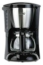 【中古】NTS 220V海外向けコーヒーメーカー CCM-S20