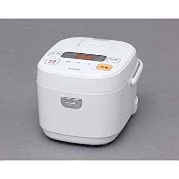 【中古】アイリスオーヤマ マイコン炊飯器5.5合 ERC-MA50