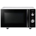 【中古】東芝 電子レンジ 17L ホワイトTOSHIBA ER-SM17-W