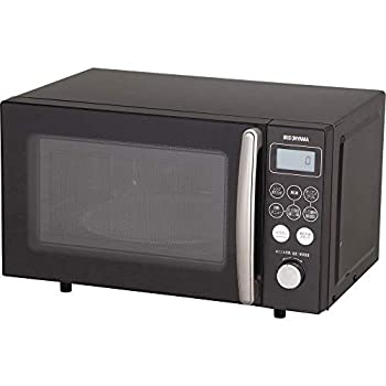 【中古】(非常に良い)アイリスオーヤマ オーブンレンジ 15L ブラック MO-T1501-B 【中古】(非常に良い)アイリスオーヤマ オーブンレンジ 15L ブラック MO-T1501-B