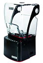 【中古】(非常に良い)BLENDTEC ブレンテック 静音スムージーブレンダー STEALTH885 ステルス