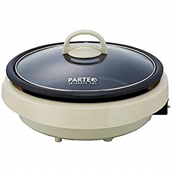 【中古】アピックス 電気二食鍋 IV(アイボリー)・6205-062【メーカー名】アピックス【メーカー型番】【ブランド名】アピックス【商品説明】アピックス 電気二食鍋 IV(アイボリー)・6205-062サイズ:約W380×D340×H19...