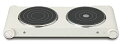 【中古】(非常に良い)ROOMMATE 2WAY ガラス電気プレート RM-77A 加熱と保温が同時できる電気プレート