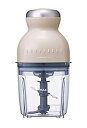 【中古】(非常に良い)recolte カプセルカッター ボンヌ シャンパンホワイト RCP-3(W)
