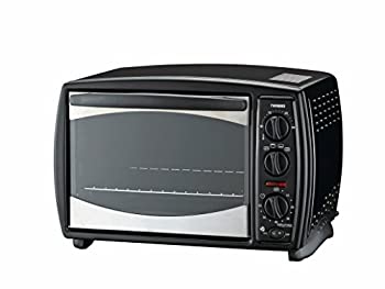 【中古】TWINBIRD コンベクションオーブン ブラック TS-4118B