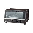 【中古】ツインバード ノンフライオーブン ブラウン TS-4054BR