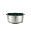 【中古】(非常に良い)象印部品:内なべ/B361-6B業務用炊飯ジャー用