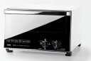 【中古】(非常に良い)ツインバード:ミラーガラスオーブントースター(ホワイト)/TS-4047W