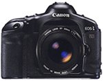 【中古】(非常に良い)Canon EOS-1V ボディ 【中古】(非常に良い)Canon EOS-1V ボディ