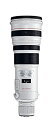 【中古】(非常に良い)Canon EFレンズ EF500mm F4.0L IS USM 単焦点レンズ 超望遠