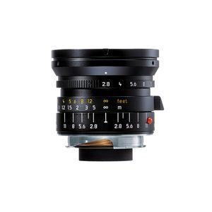 【中古】Leica ELMARIT-M エルマリート 21mm f2.8 ASPH