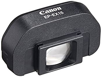 【中古】(未使用品)Canon アイピース