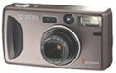 【中古】KYOCERA Tズーム