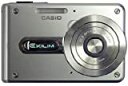【中古】CASIO EXILIM CARD EX-S100 デジタルカメラ