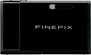 【中古】FUJIFILM FinePix Z2 ブラック 500万画素