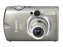 【中古】Canon デジタルカメラ IXY (イクシ) DIGITAL 1000 IXYD1000