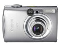 【中古】Canon デジタルカメラ IXY (イクシ) DIGITAL 900 IS IXYD900IS