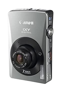 【中古】Canon デジタルカメラ IXY (イクシ) DIGITAL 90 IXYD90