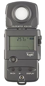 【中古】(非常に良い)Kenko カラーメーター KCM-3100 KCM-3100 【中古】(非常に良い)Kenko カラーメーター KCM-3100 KCM-3100