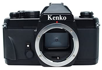 【中古】Kenko フィルム一眼レフカメ